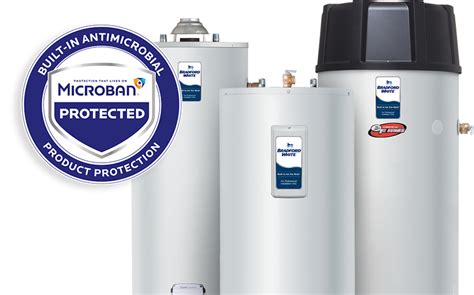 Water Heaters for Residential, Commercial & Industrial Applications ...