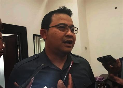 Pansus Rt Rw Jadwalkan Rapat Dengan Kementerian Dan Kabupaten Kota