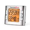 Thermopro Tm W Digital Kitchen Timer With Adjustable Loud Alarm And