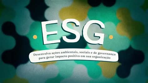 Curso Esg Descola Aprenda Power Skills Cursos Online