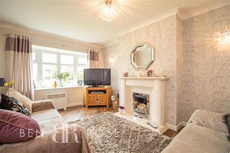 St Christines Avenue Farington 3 Bed Semi Detached House £210 000