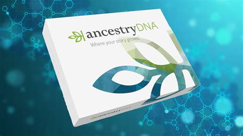 AncestryDNA Test Kits are finally back on sale - Reviewed Deals