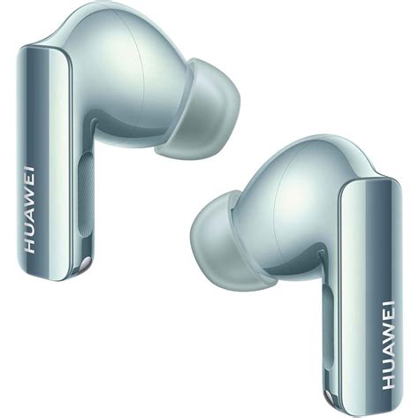 Купить беспроводные наушники Huawei Freebuds Pro 3 (зелёный) в Минске, цена