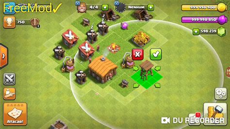 Clash Of Clans Mod Apk Download Link Mediafire Youtube