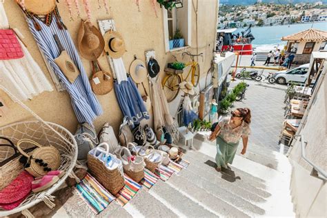 Athene Hele Dag Cruise Naar Hydra Poros Aegina Met Lunch Getyourguide