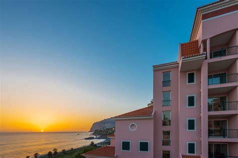 Hotel Pestana Royal Premium All Inclusive Ocean Spa Re Funchal