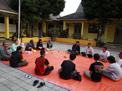 Pelatihan Acting Dasar Public Speaking Storytelling Bersama Act