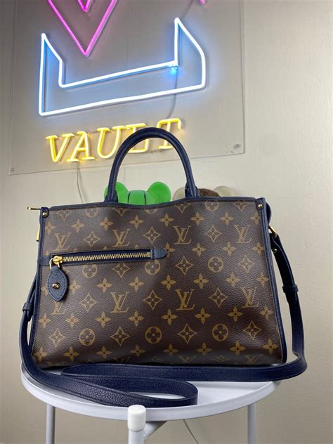 Louis Vuitton Popin Court Luxury Bags Wallets On Carousell