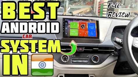 Best Inch Android Car Stereobest Car Android System Best Car