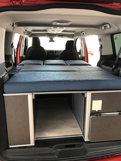 ≫ Muebles Desmontables Para Camper Comprar Precio Y Opinión 2023