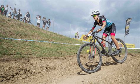 Lagiallacycling Gare In Bici In Emilia Romagna