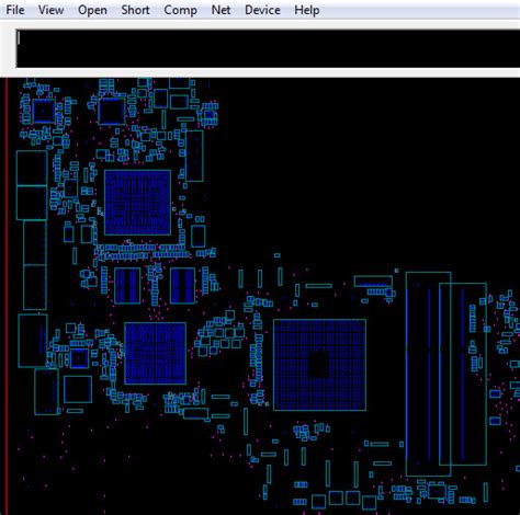 Hp Pavilion G G G Schematic Boardview Quanta R Laptop Schematic