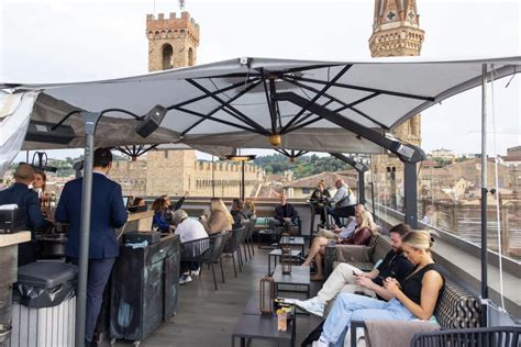 8 Best Rooftop Bars In Florence Ranked Earth Trekkers