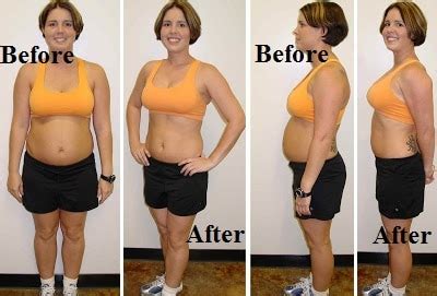 Waist Training Results- Before and After - Me and My Waist