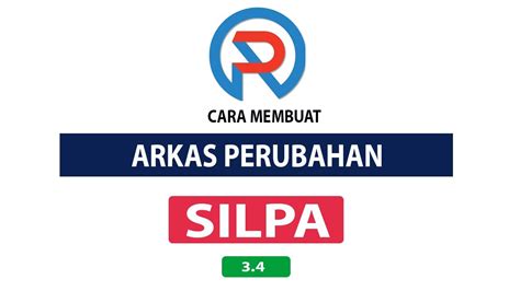 Cara Membuat ARKAS Perubahan SiLPA Dana BOS YouTube