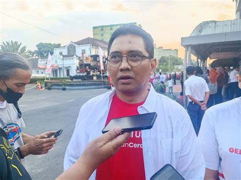 Roadshow Gaya Generasi Urban Pilihan Cerdas Sosialisasi Dan Edukasi