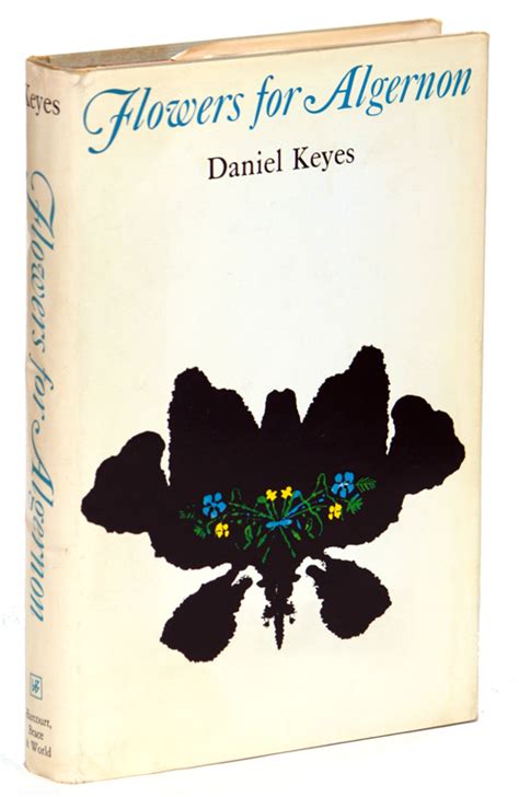 Flowers For Algernon Daniel Keyes Short Story Pdf Best Flower Site