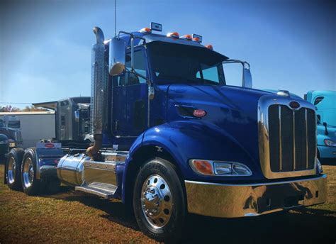 Peterbilt 384 Cars For Sale In Denver Colorado