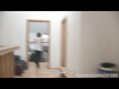 Czech Swinger Hotntubes Porn