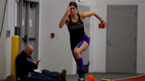 Lords And Ladies Compete In All Ohio Indoor Championships — The Kenyon