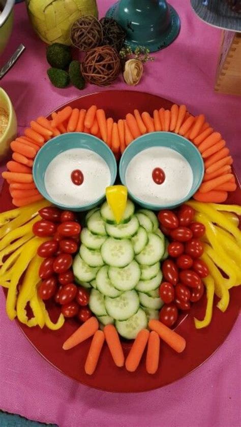 Fingerfood F R Kindergeburtstag Einfache Und Kreative Ideen Zum