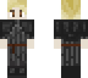 Brock | Minecraft Skin