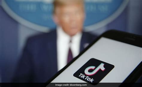 Tiktok Files Lawsuit Against Trump Administration To Fight Us Ban