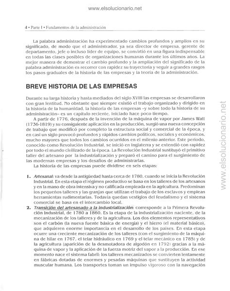 Administración Proceso administrativo Chiavenato 1 pdf