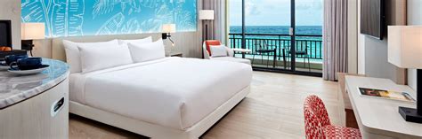 Hotel in Willemstad | Curaçao Marriott Beach Resort