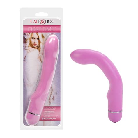 FIRST TIME FLEXI GLIDE Varta Mayoreo Distribuidora De Juguetes Sexuales