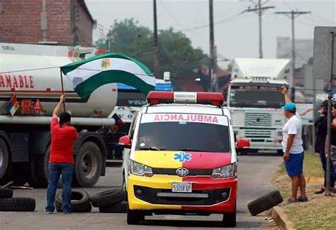 Asc En Nombre Del Dios De La Vida Permitan El Paso De Ambulancias