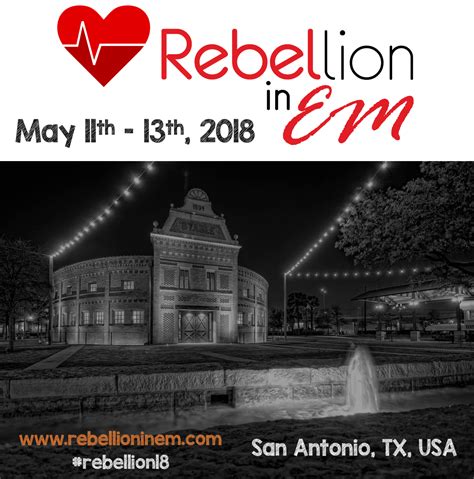 Rebel Cast Episode 41 Research From The Past Year Resuscitation