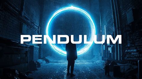 Pendulum Halo Feat Bullet For My Valentine January 2023 Teaser