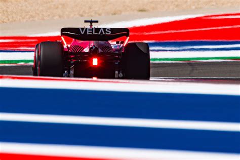 Carlos Sainz Se Lleva La Pole En Un Duelo De Ferrari