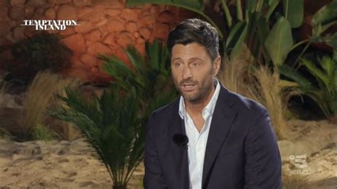 Filippo Bisciglia Rivelazione Su Temptation Island Non Era Mai