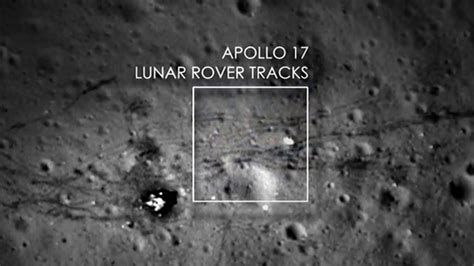 Lunokhod Revisited Lunar Reconnaissance Orbiter Camera, 46% OFF