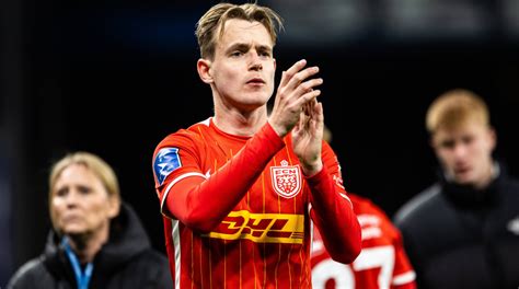 Offiziell 1 FC Köln holt Jacob Christensen ablösefrei aus