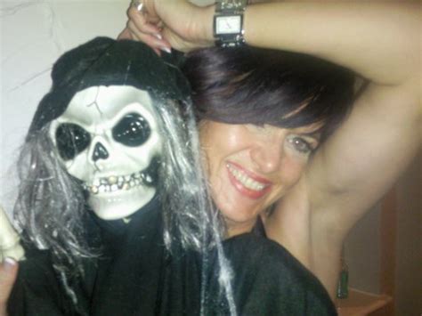 Sueox From Oxford Is A Local Granny Looking For Casual Sex Dirty Granny