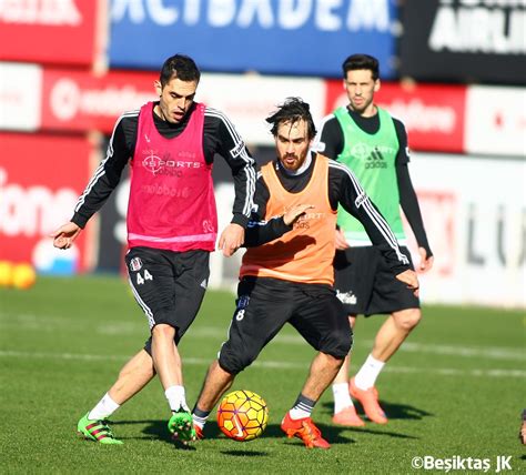 Beşiktaş JK on Twitter Takımımız Teknik Direktörümüz ŞenolGüneş