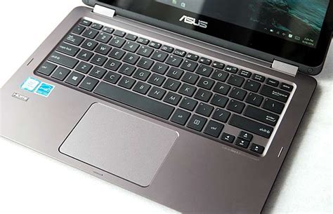 Asus Zenbook Flip Ux Ca Review One Long Lasting In Laptop Mag