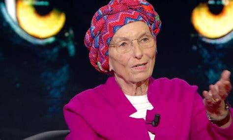 Emma Bonino Marito E Figlie Chi Sono Newsitaliane