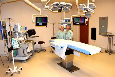 New Operating Room For Surgical Hospital Loma Linda University East Campus Connection