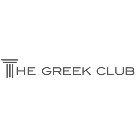 The Greek Club | Brisbane Bolo