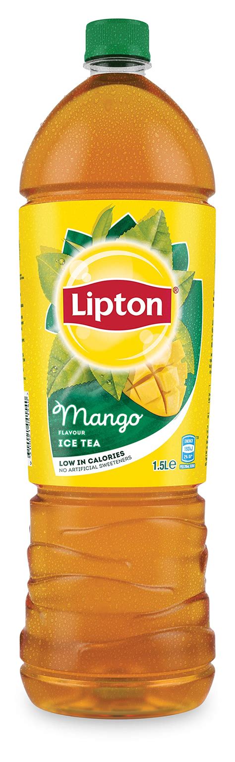 Lipton Mango Iced Tea Ubicaciondepersonas Cdmx Gob Mx