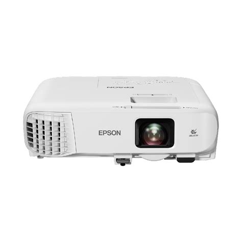 EPSON Powerlite E20 Proyector Ideal para Educación y Oficina