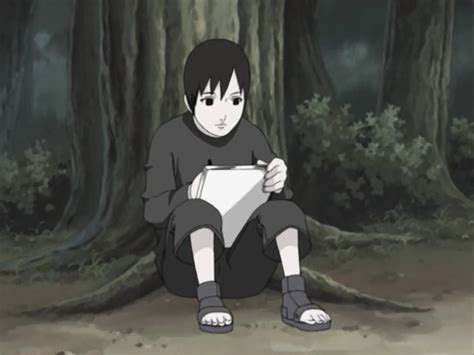 Who Is Sai Yamanaka In Naruto