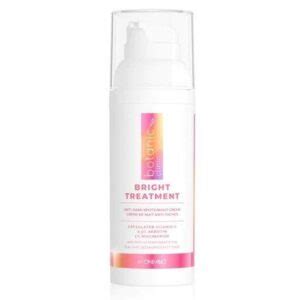 OnlyBio Botanic Clinic Bright Treatment Anti Spot Night Cream 50ml