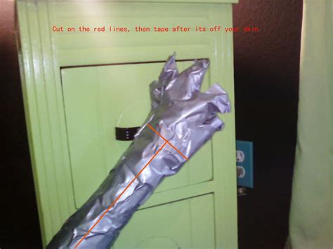 How To Make A Duct Tape Dummy 8 Steps Instructables