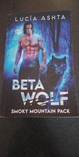 Beta Wolf