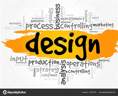 Design Word Cloud Collage Stock Vector Image By ©dizanna 172997638